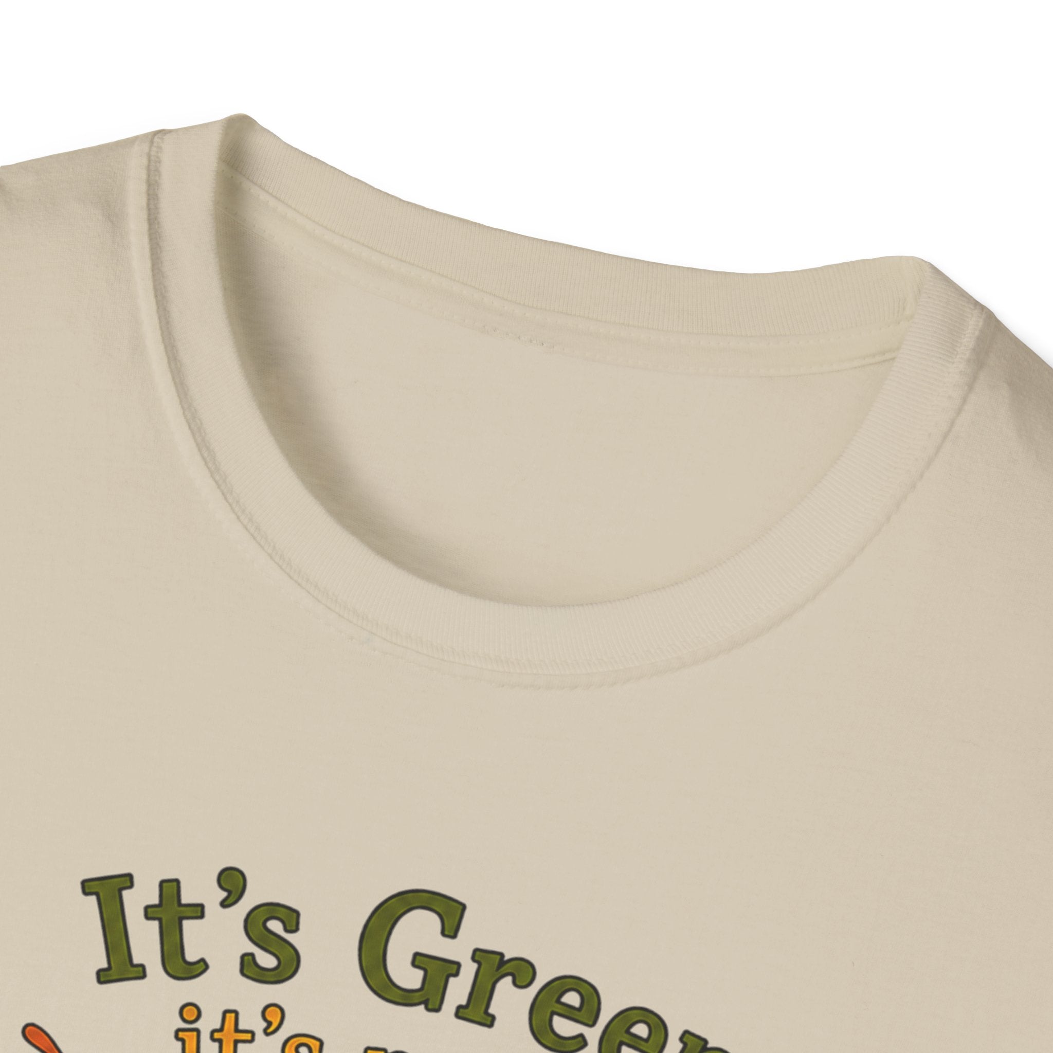 It's Green, It's really GREEN.  Gardeners Get it! Collection
