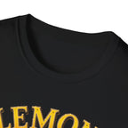 LEMON Tart!  - Not your Grandma's garden! Collection