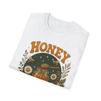 HONEY HAZE  - Mystical '70's collection