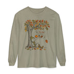 It's Falling It's time - Autumn Fun Collection  Long sleeve T-shirt