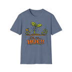 Oh no...HOE!! Sarcastic Seedlings Collection