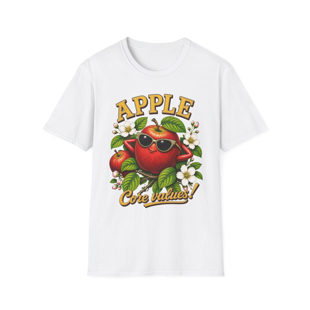 APPLE Core Values!  - Not your Grandma's garden! Collection