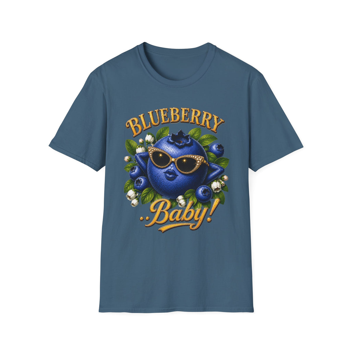 BLUEBERRY! Baby!  - Not your Grandma's garden! Collection