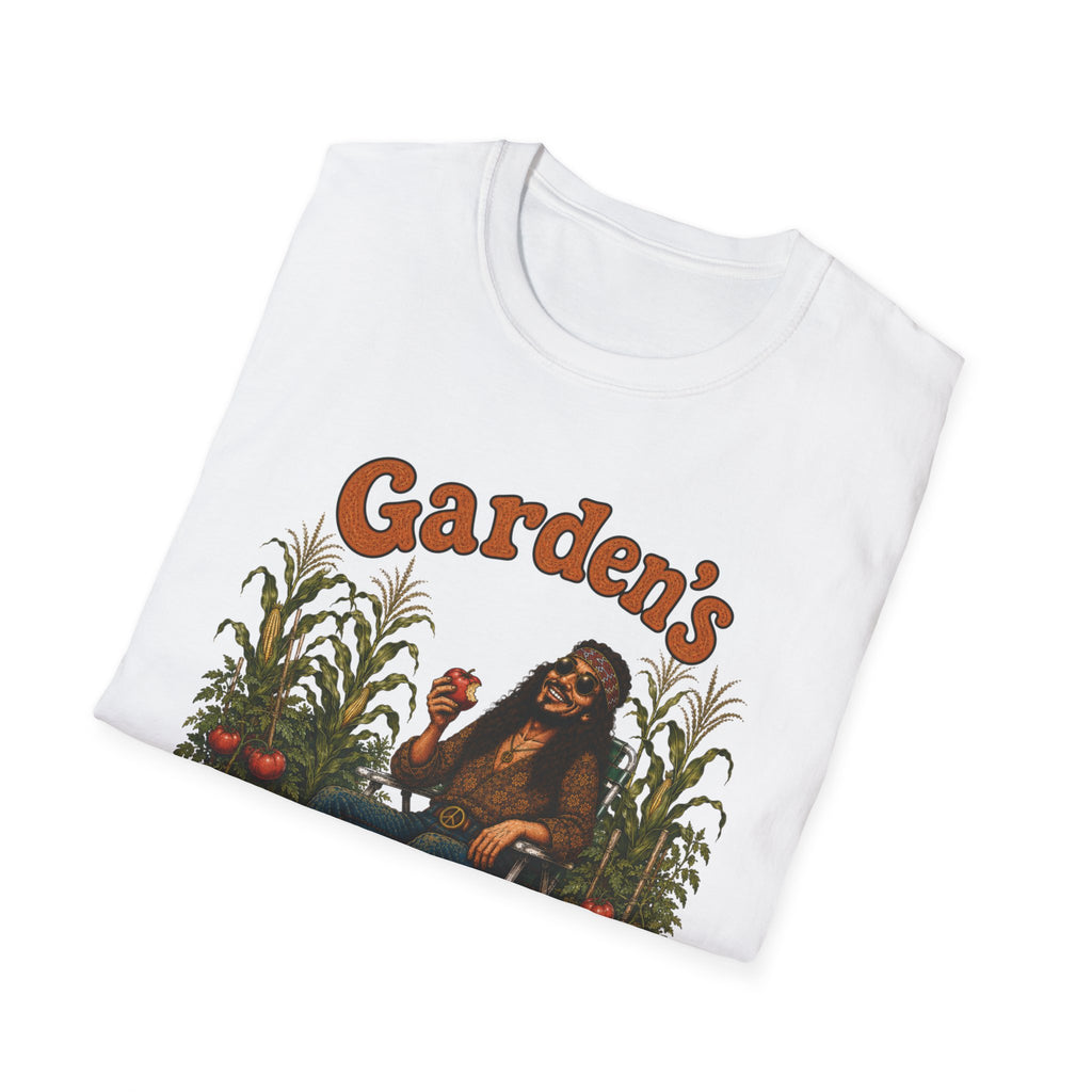 Gardens GOOD!  -  Mystical '70's collection