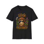 Holy SHIITAKE!  Not your Grandma's garden! Collection