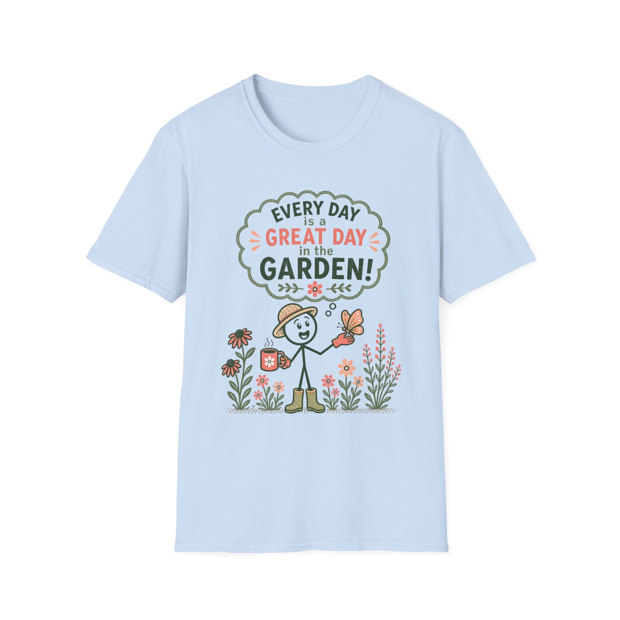 Every Day is a GREAT Day in the GARDEN! - Gardeners Delight! Collection