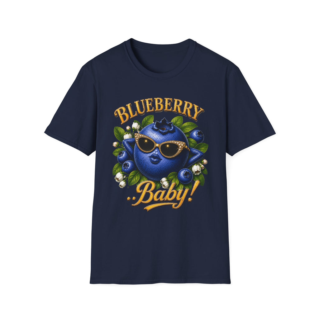 BLUEBERRY! Baby!  - Not your Grandma's garden! Collection