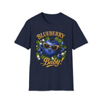 BLUEBERRY! Baby!  - Not your Grandma's garden! Collection
