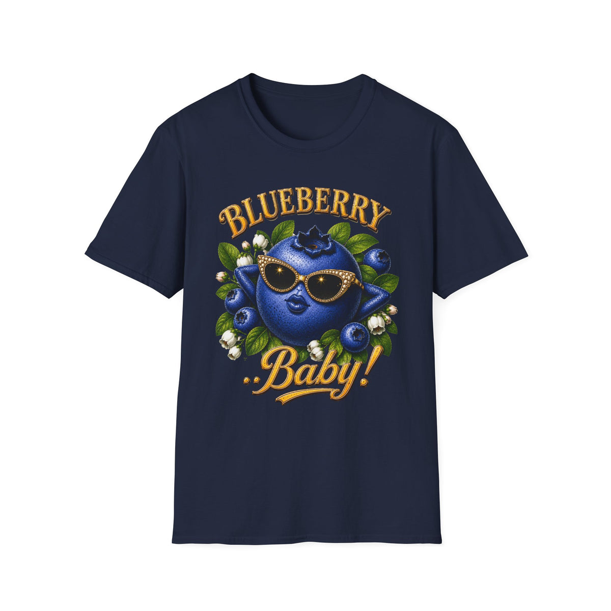 BLUEBERRY! Baby!  - Not your Grandma's garden! Collection