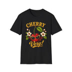 CHERRY Very!  Single!  -  Not your Grandma's garden! Collection