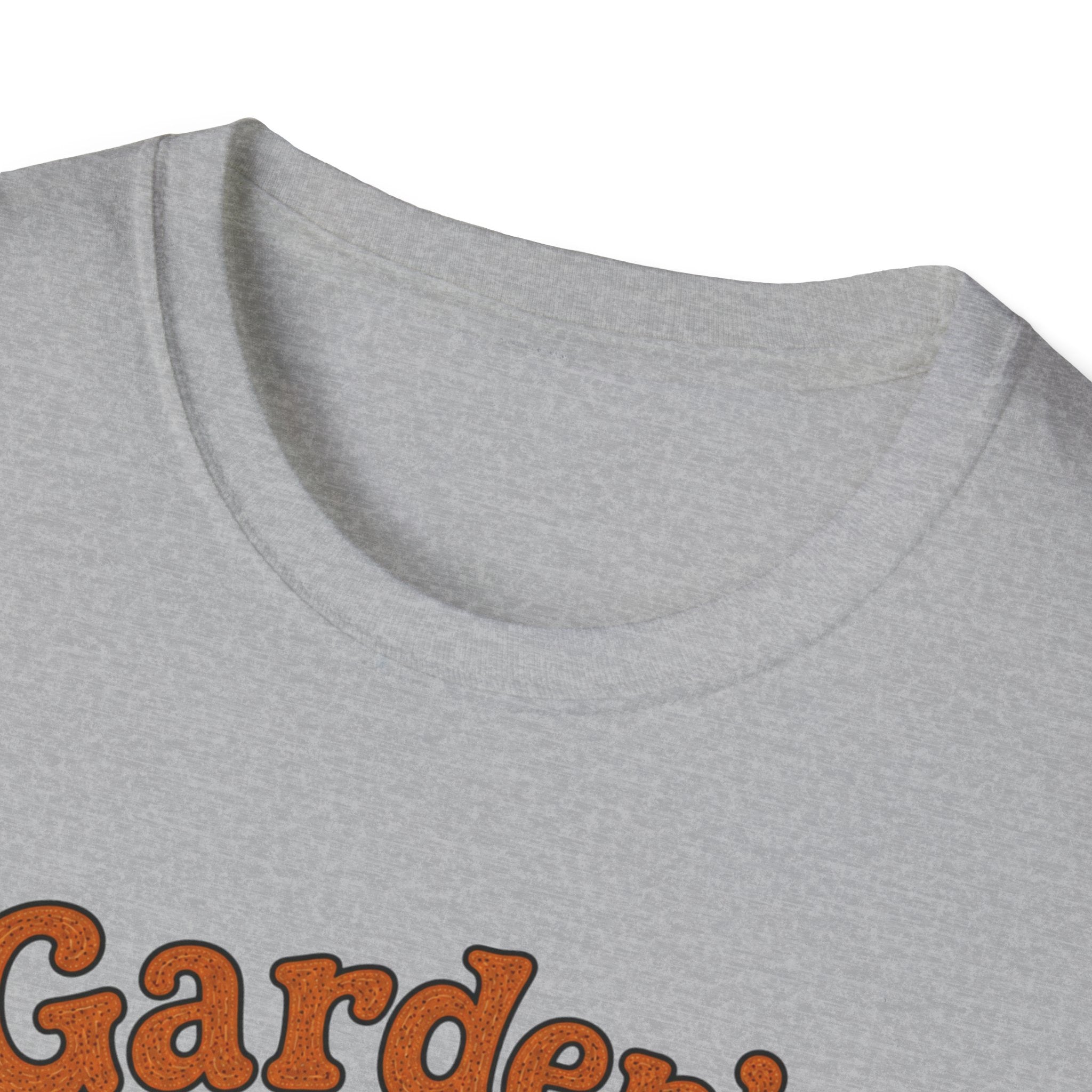Gardens GOOD!  -  Mystical '70's collection