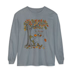 It's Falling It's time - Autumn Fun Collection  Long sleeve T-shirt