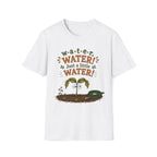 w-a-t-e-r, WATER! Just a little WATER!  Sarcastic Seedlings  collection