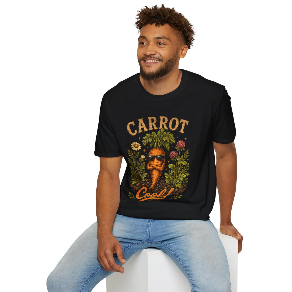 CARROT Cool!  Not your Grandma's garden! Collection