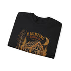 FROST HOLLOW ROAST - Haunting Aroma Co. Collection