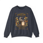 Ravens Roast - Haunting Aroma Co. Collection - Sweatshirt