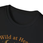 Wild at Heart, under Moonlight - Midnight Mischief Collection