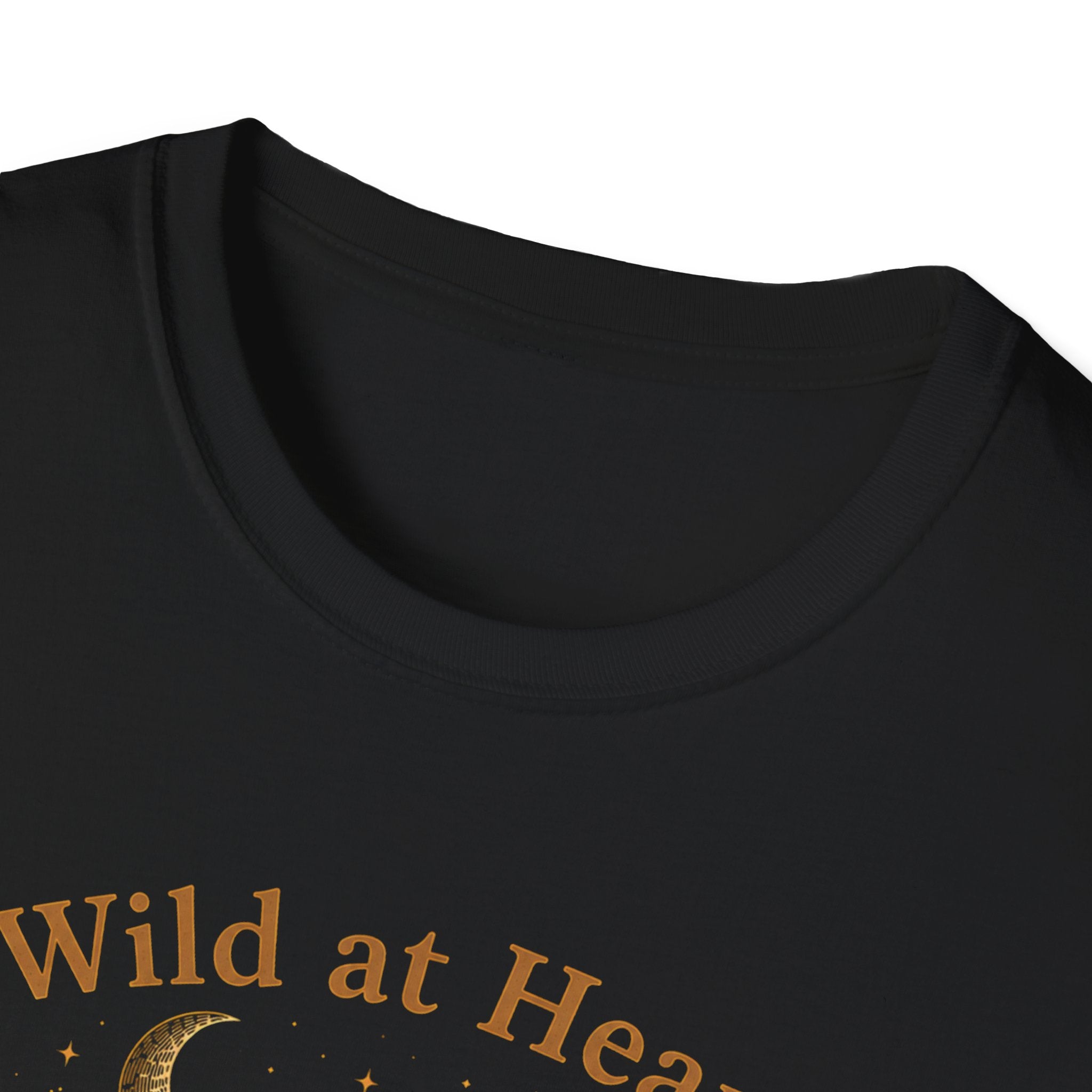 Wild at Heart, under Moonlight - Midnight Mischief Collection