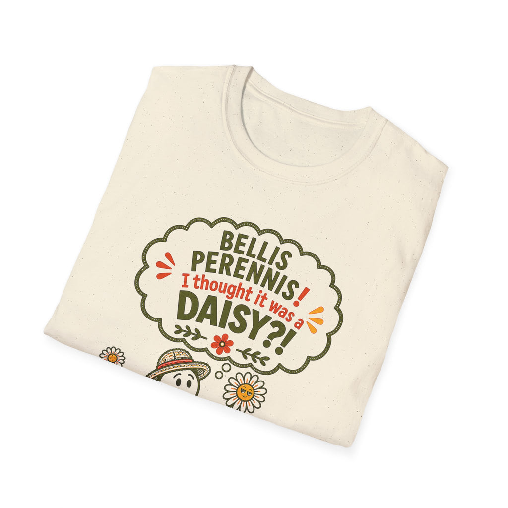 BELLIS PERENNIS! I thought it was a DAISY?!  - Learn while you grow! Collection