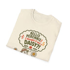 BELLIS PERENNIS! I thought it was a DAISY?!  - Learn while you grow! Collection