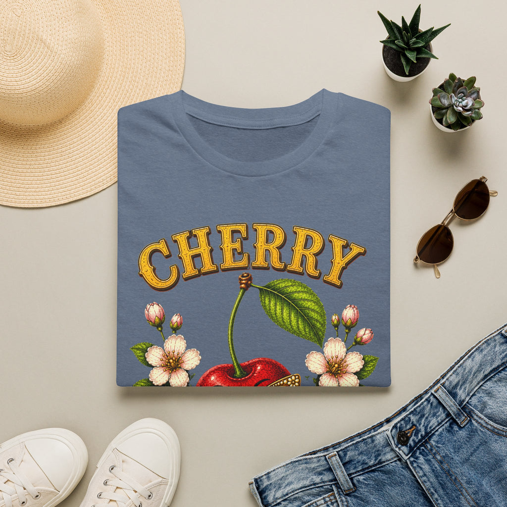 CHERRY Very!  Single!  -  Not your Grandma's garden! Collection