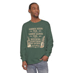 Garden Seeds $12.   Autumn fun! Collection  -  Long sleeve T-shirt