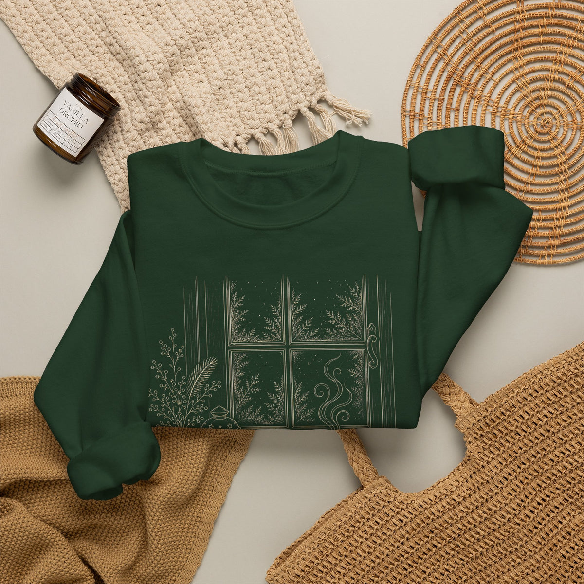 Warm and Cozy! Autumn Fun Collection