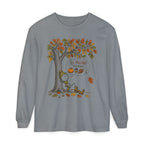 It's Falling It's time - Autumn Fun Collection  Long sleeve T-shirt