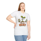 Oh no...HOE!! Sarcastic Seedlings Collection