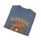 Garden Freak! Mushrooms.  Mystical '70's collection