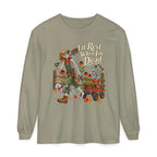 I'll rest when Im dead  - Long sleeve T-shirt  - Autumn Fun Collection