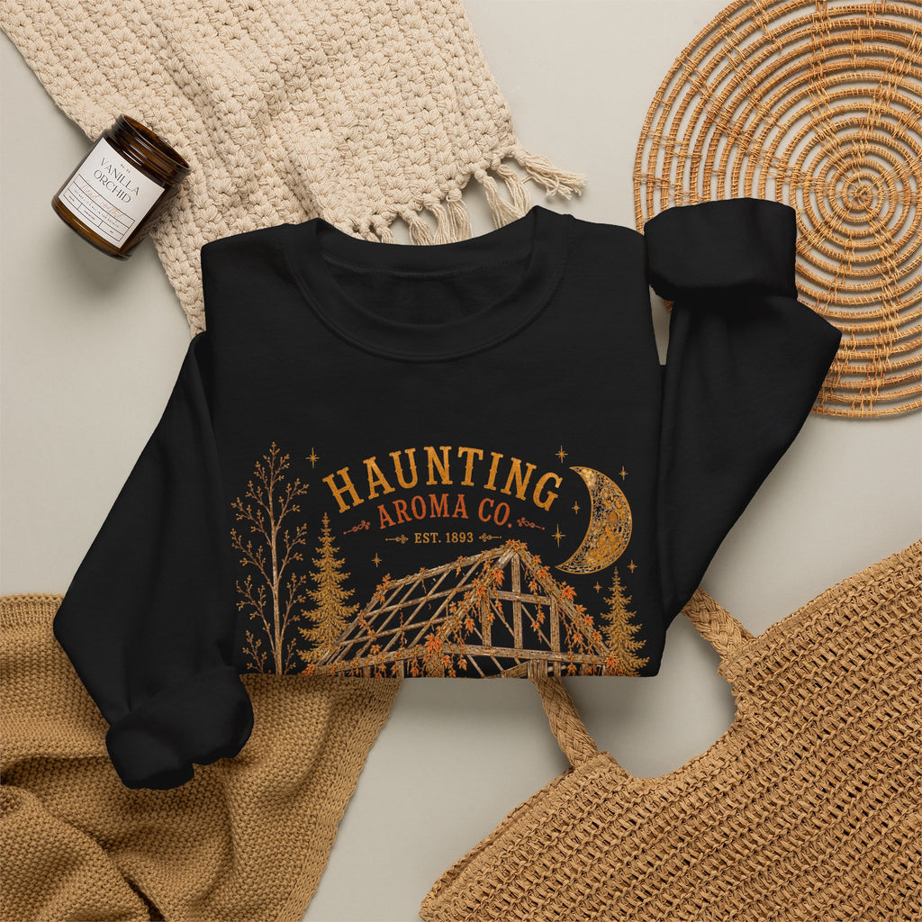 Copy of FROST HOLLOW ROAST - Haunting Aroma Co. Collection