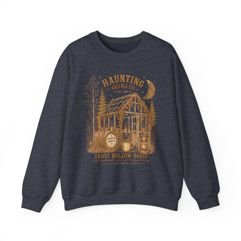 Copy of FROST HOLLOW ROAST - Haunting Aroma Co. Collection