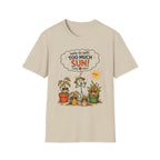 Note to Self: TOO MUCH SUN!  -  Note to Self collection