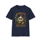 GARLIC Tear Jerker!  Not your Grandma's garden! Collection
