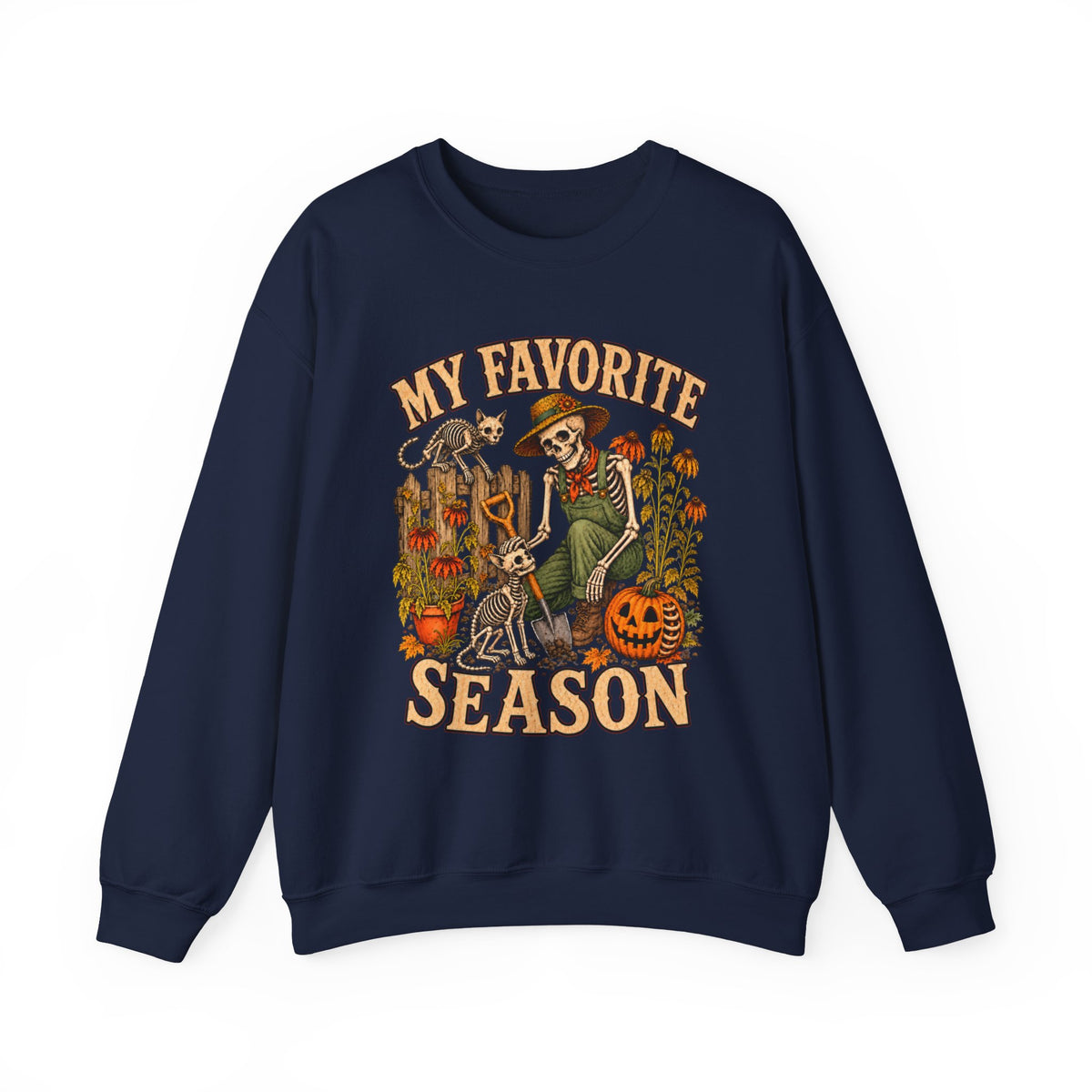 My FAVORITE SEASON - Autumn Fun Collection