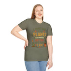 I Work Hard So My Plants Can Have a Better Life Than I Do!" - Gardeners Delight Collection