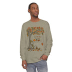 It's Falling It's time - Autumn Fun Collection  Long sleeve T-shirt