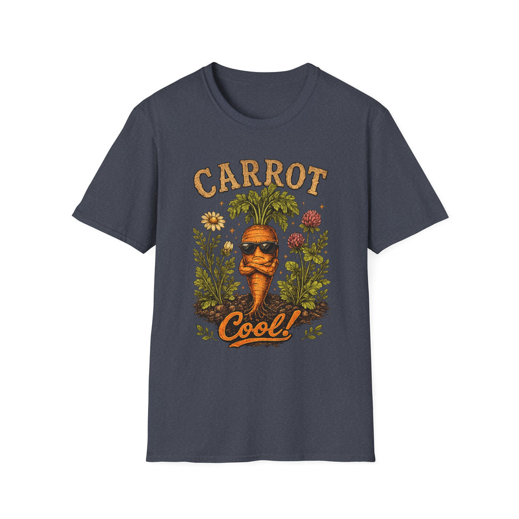 CARROT Cool!  Not your Grandma's garden! Collection