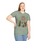 "I'M A CACTUS KILLER!" Gardeners get it! Collection