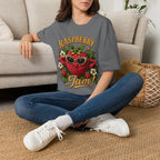 RASPBERRY ..Jam!  -  Not your Grandma's garden! Collection