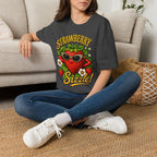 STRAWBERRY Sizzle!  - Not your Grandma's garden! Collection