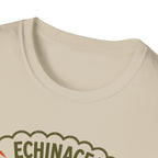 ECHINACEA! I thought it was a CONE FLOWER?!  - Learn while you grow! Collection