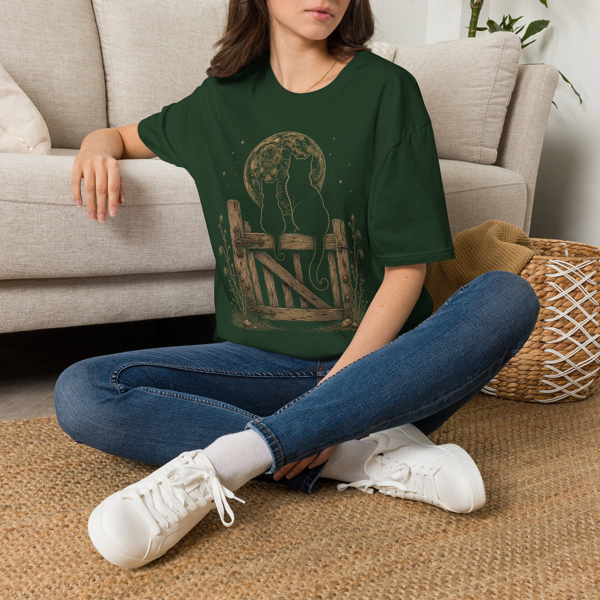 Moonlight Companions – Autumn Harvest Collection