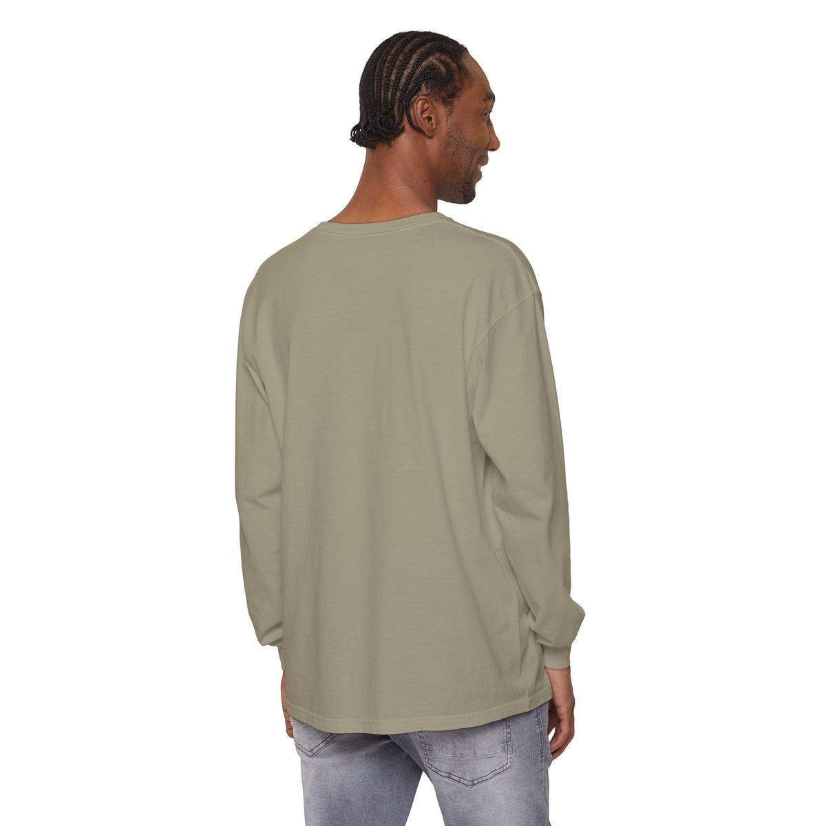 It Fell...It's FALL! - Autumn Fun Collection  Long sleeve T-shirt