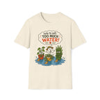 Note to Self: TOO MUCH WATER!  -  Note to Self Collection