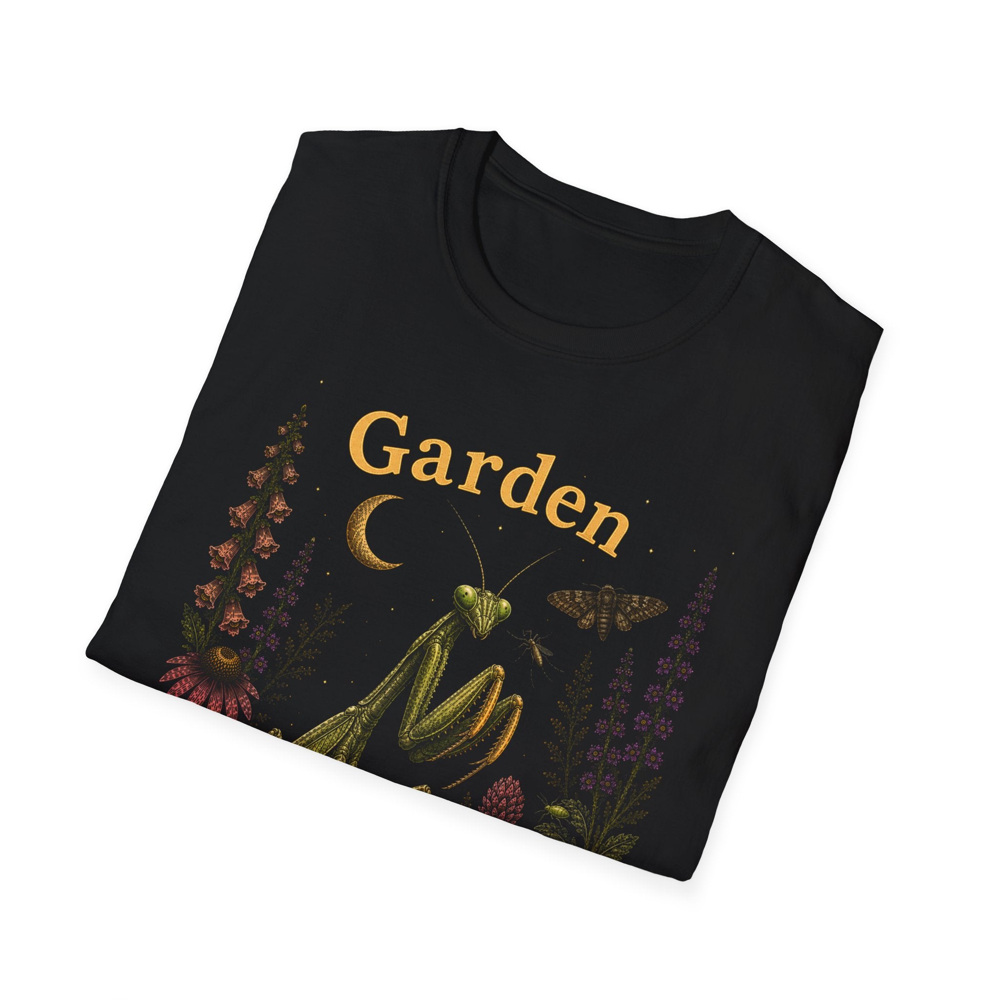 Midnight Sentinel! Midnight Garden Collection