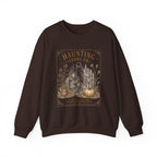 A Hint of Stale Brew - Haunting Aroma Co. Collection  - Sweatshirt