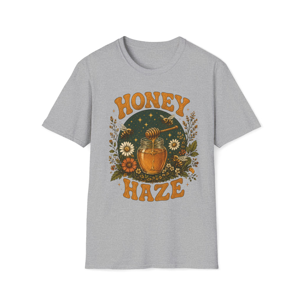 HONEY HAZE  - Mystical '70's collection