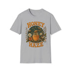 HONEY HAZE  - Mystical '70's collection